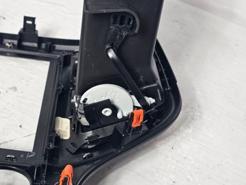 фото thumb №14, Jeep grand cherokee 19-22 рамка панели решётка воздуховод x99201601xx usa