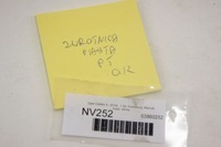 фото thumb №7, Nv252 opel combo iv e 1.5d поворотний кулак правий задня