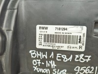 фото thumb №10, Лампа права фара bmw 1 e81 e87 07-10 lift ксенон поворотний