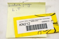 фото thumb №6, Kn212 audi a6 c7 молдинг порог порог левый задняя