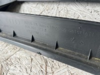 фото thumb №6, Бампер задняя задний audi q2 81a lift 2020-