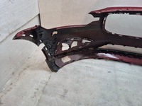 фото thumb №7, Volvo v60 ii cross country бампер перед cross country ii оригінал