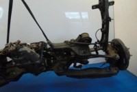 фото thumb №7, Kia sportage iv подвеска задние полный 4x4