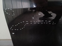 фото thumb №12, Двері bmw 4 g26 bmw i4 g26 gran coupe передні ліва