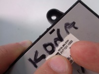 фото thumb №4, Панель світла hyundai kona 2017-