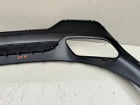 фото thumb №12, Bmw serii 8 g14 g15 18r- накладка спойлер бампера задняя задний 51128075246