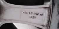 фото thumb №15, Audi a6 4g диск диски 17" 4g0601025ag et39 8,0jx17h2
