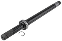 фото thumb №2, Вал полуось mercedes 4matic e-klasa 213 16- левый промежуточный