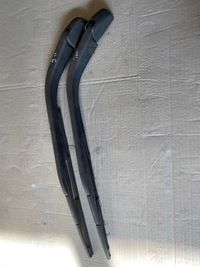 фото thumb №1, Honda jazz ii важіль двірники двірник задня