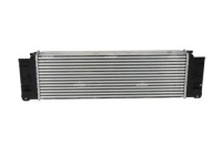 Nrf 30310 радиатор воздуха наддувочный Оригинал, фото thumb