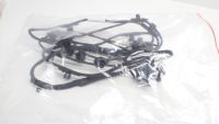 фото thumb №14, Новая жгут бампера перед 6 pdc audi a5 8w6971095a 8w6 971 095 a+ датчики