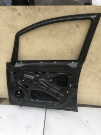 фото thumb №2, Opel zafira b двері перед праве передні