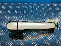 фото thumb №1, Toyota prius iii ручка лівий задня ліва задня