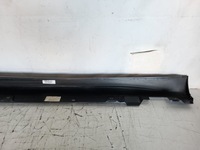 фото thumb №11, Накладка молдинг порог правая mercedes c klasa w206 amg