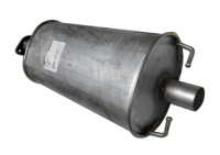 Купити Klarius 211080 гасник кінцевий, фото thumb