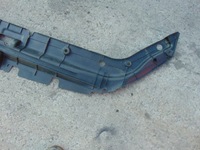 фото thumb №10, Защита поперечина верхний toyota rav4 iii 53289-42010