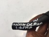 фото thumb №4, Opel grandland x 2020 wąż труба шланг wody