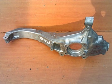 фото thumb №8, Bmw x5 g05 x6 g06 g07 поворотна опора перед права 6876656 голий nr1 nr2 пошкоджена