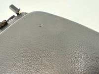 фото thumb №5, Alfa romeo 159 2007 середина подлокотник туннель среднего