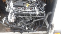 Купить Двигатель ford fokus mk4 kuga mk3 1.5 ecoboost yzda идеальный, фото thumb