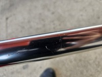 фото thumb №8, Mercedes glk x204 рейлинг крышный правый a2048901893