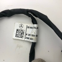 фото thumb №6, Датчик температури w177 amg a35 2.0t 16v 260920