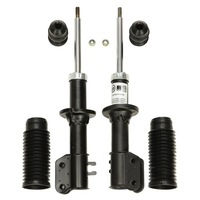 фото thumb №1, Амортизатори відбійники перед лівий праві daewoo matiz kla4, m100, m150