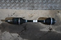 фото thumb №1, Идеальная полуось левая передняя mercedes w167 1