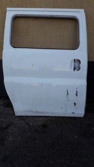 фото thumb №1, Hyundai h1 97-07 дверь правое - сдвижные