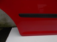 фото thumb №8, Дверь правое передние задние vw touran i