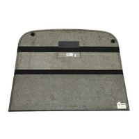 фото thumb №9, Audi tt 8j коврик обшивка пол багажника чёрный 8j7863463