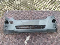 фото thumb №1, Бампер решётка радиатора решётка радиатора renault master iii