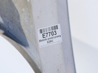 фото thumb №10, Крыло перед правый передний правый ezrc peugeot 807 02-14r. 04r