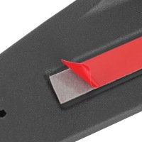 фото thumb №12, Чорна бокова накладка rocker splitters дифузор winglet підходить до forda