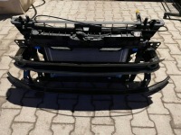 фото thumb №6, Vw golf 8 viii tsi tdi pas передний перед радиатор