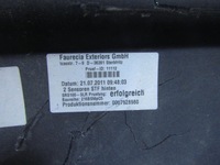 фото thumb №9, Бампер задня mercedes cl w216 amg pdc i bez pdc