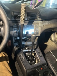 фото thumb №5, Ukryty гідравлічний гальмо ручний bmw e46 odesa cnc lhd насос 0.7