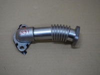 фото thumb №1, Трубка egr hyundai tucson iv 1.6 crd
