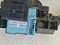 фото thumb №7, Важіль перемикач комбінований toyota lexus 89245-48030