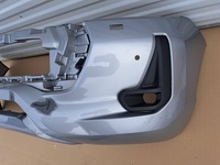 фото thumb №7, Бампер передній перед toyota hilux viii lift 521190kk50