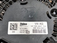 фото thumb №8, Генератор блок живлення конвертер генератор 06e903024l audi rs5 sportback s4 s5