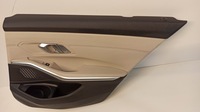 фото thumb №4, Bmw 3 g20 обшивка дверь правый задняя