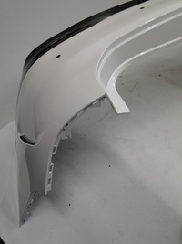 фото thumb №13, Mercedes eqs 297 w297 v297 бампер задний 53 amg 799