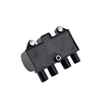 фото thumb №3, Катушка зажигания chevrolet daewoo opel - 1.0 1.2 1.4 1.5 1.8 2.0 2.4