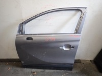 фото thumb №1, Двері перед передні ліва opel crossland x 2016-