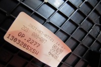 фото thumb №13, Mercedes vito 3 iii w447 lift 447 жабо консолі дисплей pdc kpl