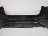 фото thumb №7, Бампер mercedes 167 gle amg 6pdc задня