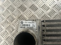 фото thumb №6, Bmw 5 e60 e61 2008 радиатор воздуха наддувочный / интеркулер