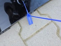 фото thumb №7, Захист бампера задня bmw i3 i01 7472924