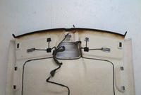 фото thumb №10, Стеля стеля czarna mercedes benz clk w209 lift a2096900050